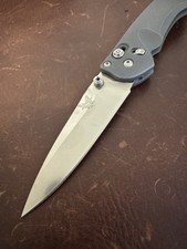 Benchmade 470 emissary gebraucht kaufen  Waltrop