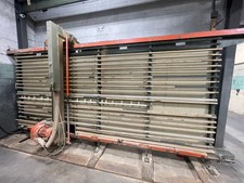Holz 1265 supercut for sale  Wallington