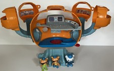 fisher octonaut playset for sale  Acworth