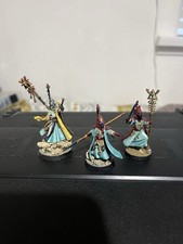 Wh40k eldar army for sale  BELFAST