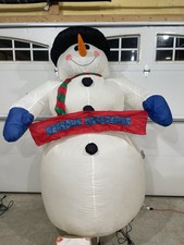 Gemmy 8ft tall for sale  Quakertown