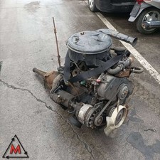 Motore epoca 4ab usato  Italia