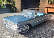 Modellauto 1963 ford gebraucht kaufen  Hamburg