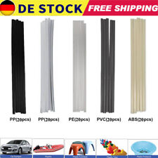 100x abs pvc gebraucht kaufen  Frankfurt (Oder)
