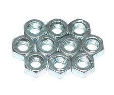 10x mutter zoll gebraucht kaufen  Langen
