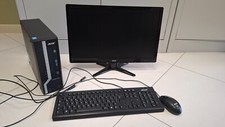 Affare completo acer usato  Bari
