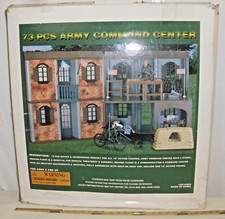 Pcs army command for sale  Cedar Rapids