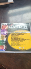 Sc9011 country hits for sale  Midlothian