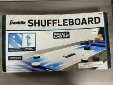 Franklin sports shuffleboard for sale  Altoona