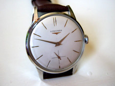 Splendido longines 30l usato  Novara