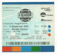 Ligabue campovolo concert usato  Dairago