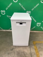Beko slimline dishwasher for sale  CREWE