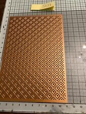 Spellbinders large lattice for sale  MANCHESTER