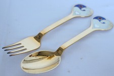 Jahresbesteck 1978 michelsen gebraucht kaufen  Schotten