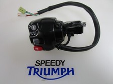 Triumph bonneville t100 for sale  LONDON