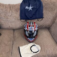 Motorcycle helmet rst for sale  ROTHERHAM
