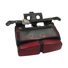 Yamaha FZS 600 Fazer RJ02 EZ 99 Tylne światło Lampa Light Backlight na sprzedaż  PL
