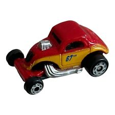 Vintage micromachines roadster for sale  BEDFORD