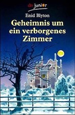 Geheimnis verborgenes zimmer gebraucht kaufen  Berlin