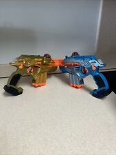 Nerf tiger lazer for sale  Panama City