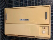 Etendoir linge années d'occasion  Lyon I