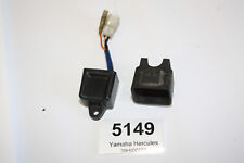 5149 yamaha hercules gebraucht kaufen  Waging a.See
