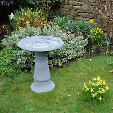 Cameo bird bath for sale  TETBURY