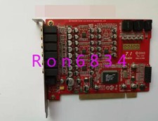1 peça placa de som usada OOAOO SQ680 7.1 #A7 comprar usado  Enviando para Brazil