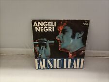 Giri vinile fausto usato  Cassina de' Pecchi