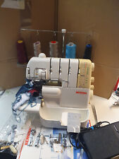 Bernina 2500 dcet gebraucht kaufen  Buchholz i.d. Nordheide