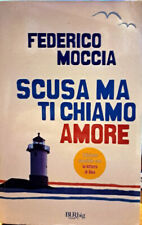 Libro romanzo scusa usato  Civitanova Marche