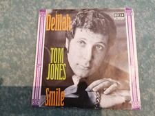 Cover tom jones gebraucht kaufen  Bad Oldesloe