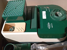 Vorwerk tiger 251 gebraucht kaufen  Steinheim am Albuch