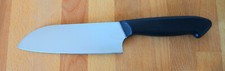 Santoku japanisches messer gebraucht kaufen  Markkranstädt