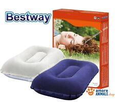Bestway cuscino 42x26x10 usato  Serra de Conti