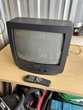 Samsung retro crt for sale  BIRMINGHAM