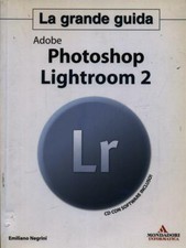 Adobe photoshop lightroom usato  Italia