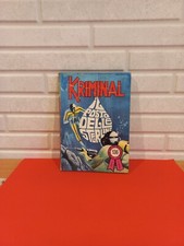 Kriminal n.136 posto usato  Napoli