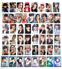 Usado, Cartão fotográfico oficial Kpop NCT127 NCT 127 O 6º álbum WALK Album comprar usado  Enviando para Brazil