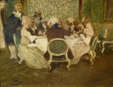 Wilhelm schreuer 1866 gebraucht kaufen  Herne