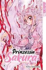 Prinzessin sakura 2in1 gebraucht kaufen  Remscheid