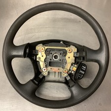 Volante Honda Civic 2001-2005 preto milhas fabricante de equipamento original, usado comprar usado  Enviando para Brazil