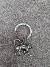 Kipling monkey charm for sale  CHESTERFIELD