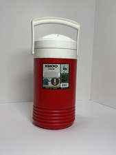 Igloo cooler gallon for sale  Stockton