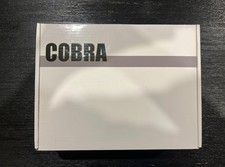Cobra 36m for sale  Clifton