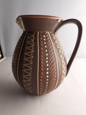 Rare redware pottery for sale  Manhattan