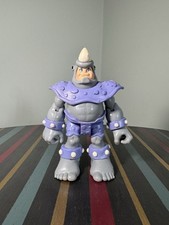 Spiderman friends rhino for sale  LONDON