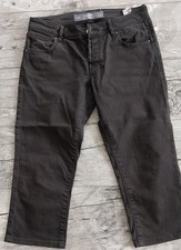 Schwarze jeans 4 gebraucht kaufen  Rottweil