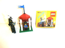 Lego 6035 castle d'occasion Lego 6035 castle d'occasion  Remiremont
