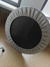 Minitrampolin trimilin rund gebraucht kaufen  Ludwigshafen am Rhein